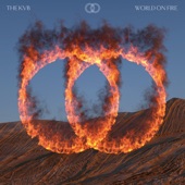 World On Fire - Single