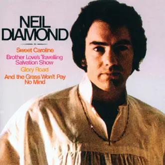 Sweet Caroline by Neil Diamond album reviews, ratings, credits