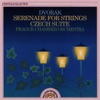 Dvořák: Serenade for Strings, Czech Suite, 1991