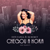 Chegou a Hora (feat. DJ Levis) artwork