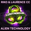 Alien Technology - Single