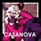 Casanova - Orenji Music lyrics
