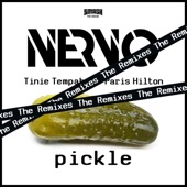 Pickle (The Remixes) artwork