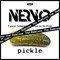 Pickle (Fluencee Remix) artwork