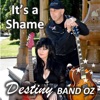 It's a Shame (feat. Tessa Libreri) - Single