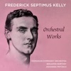 Geoff Lierse - Serenade, Op. 7: II. Idyl