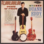 Duane Eddy - Forty Miles Of Bad Road