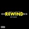 Rewind (Pop Remix) artwork