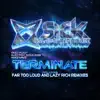 Terminate (Remixes) - Single album lyrics, reviews, download