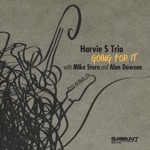 Harvie S Trio - Peace