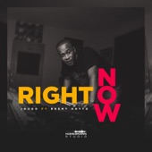 Right Now (feat. Brent Hoyte) artwork