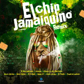 El Chip Jamaiquino (feat. Jordani, Bulin 47, Chapa La Voz Del Patio, Black Virosa, Breo Music & Yomel El Meloso) [Remix] by El Rey Guevara, El Fother & Ceky Viciny song reviws