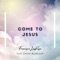 Untitled Hymn (Come to Jesus) [feat. David Buergler] artwork