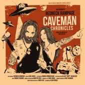 Caveman Chronicles artwork