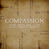 Lior - Compassion: I. Sim Shalom (Grant Peace)