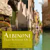 Albinoni: 12 Trio Sonatas, Op. 1 album lyrics, reviews, download