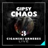 Gipsy Chaos - Ciganski Urnebes 3 (Live), 2021