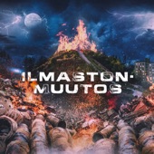 Ilmastonmuutos (feat. Emma Gun) artwork