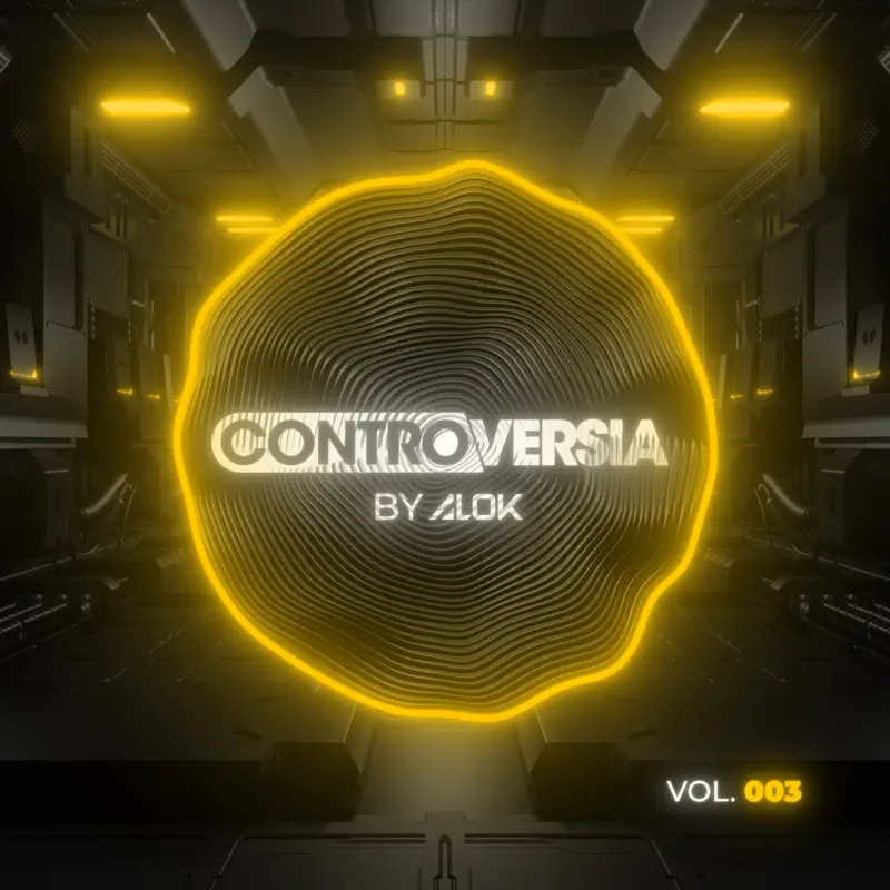 Alok - CONTROVERSIA by Alok, Vol. 003 (2021) [iTunes Plus AAC M4A]-新房子