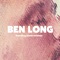 Something Strange - Ben Long lyrics