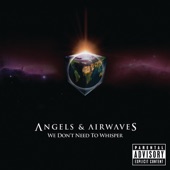 Angels & Airwaves - The Machine