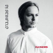 DJ-Kicks (DJ Mix) artwork