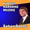Šaban Šaulić - Bio Sam Pijanac