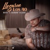 Mario El Cachorro Delgado - Llegaron Los 40 (Versión Banda)