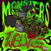 Monsters 12 album lyrics, reviews, download