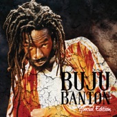 Buju Banton - Lipstick Stain