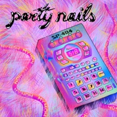 Party Nails - My 404