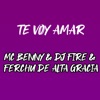 Te Voy Amar - Single