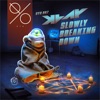 Slowly Breaking Down (feat. Nepo) - EP