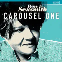 Saint Bernard - Single - Ron Sexsmith