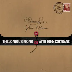 The Complete 1957 Riverside Recordings by Thelonious Monk & John Coltrane album reviews, ratings, credits