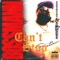 Can't Stop (feat. AzSwaye) - Bossmann lyrics