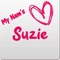 My Nam's Suzie (feat. Farfashah) artwork