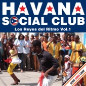 Havana Social Club - Guantanamera