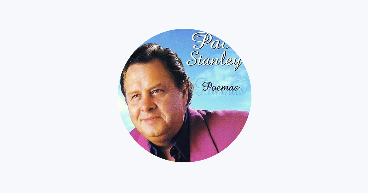 Paco Stanley on Apple Music