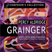 Percy Grainger - Lincolnshire Posy: I. Lisbon