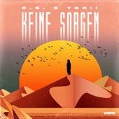 Keine Sorgen artwork