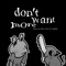 Don't Want More (feat. Kawai Sprite) - Tsuyunoshi lyrics