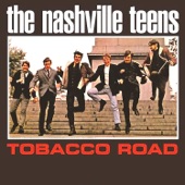 Tobacco Road artwork