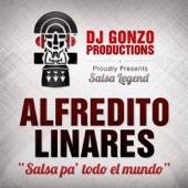 Alfredito Linares - Pachanga Sabrosa