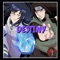 Destiny (Neji & Hinata Rap) [feat. V!CE] - AfroLegacy lyrics