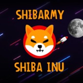 Shiba Inu artwork