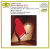 Martha Argerich - Mazurka No. 38 in F-Sharp Minor, Op. 59 No. 3