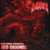 Dying World Chroniclez: Red Groundz