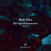The Age of Innocence (Voices of Valley Remix) artwork