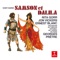 Samson et Dalila, Op. 47: Bacchanale artwork